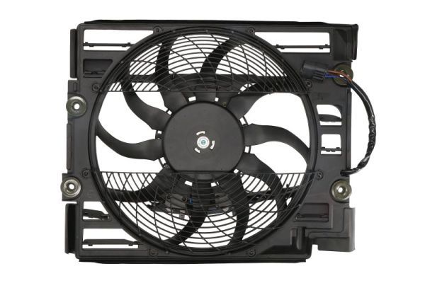THERMOTEC D8B006TT Fan, engine cooling