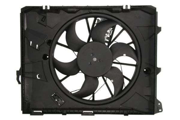 THERMOTEC D8B009TT Fan, engine cooling