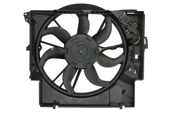 THERMOTEC D8B012TT Fan, engine cooling