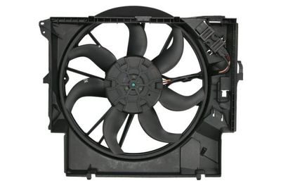 Fan, engine cooling THERMOTEC D8B012TT