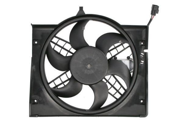 THERMOTEC D8B015TT Fan, engine cooling