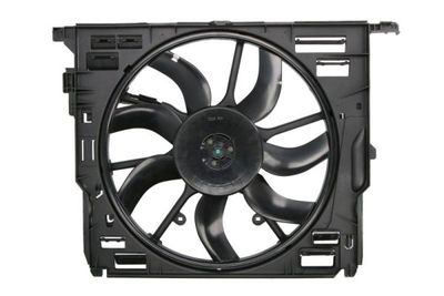 Fan, engine cooling THERMOTEC D8B017TT