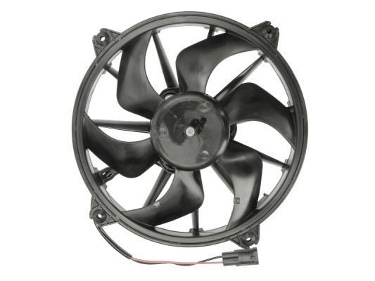 THERMOTEC D8C002TT Fan, engine cooling