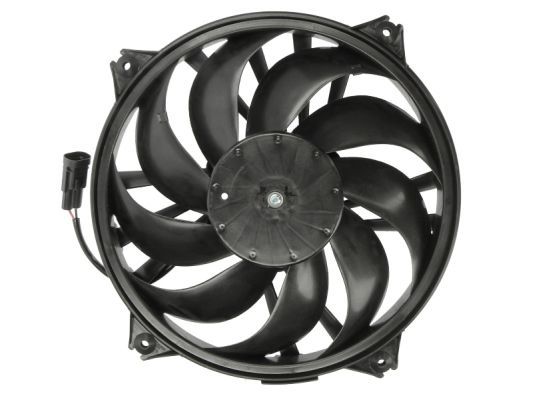 THERMOTEC D8C003TT Fan, engine cooling
