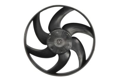 Fan, engine cooling THERMOTEC D8C004TT