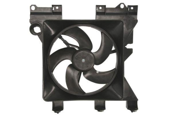 THERMOTEC D8C007TT Fan, engine cooling