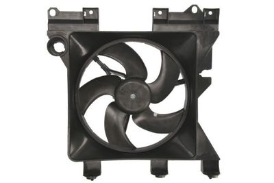 Fan, engine cooling THERMOTEC D8C007TT