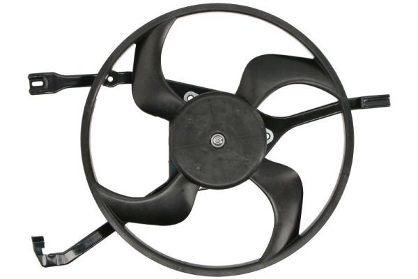 THERMOTEC D8C009TT Fan, engine cooling