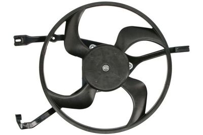 Fan, engine cooling THERMOTEC D8C009TT