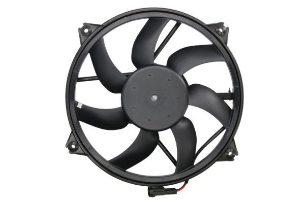 THERMOTEC D8C011TT Fan, engine cooling
