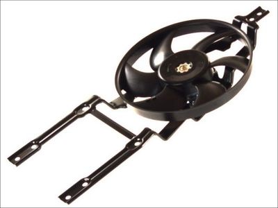 Fan, engine cooling THERMOTEC D8F001TT
