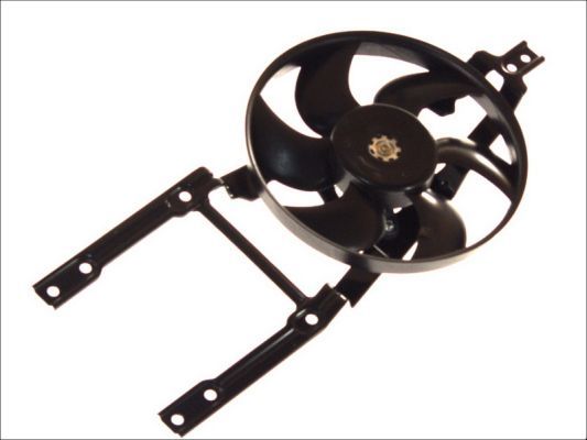 THERMOTEC D8F002TT Fan, engine cooling