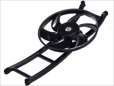 Fan, engine cooling THERMOTEC D8F003TT