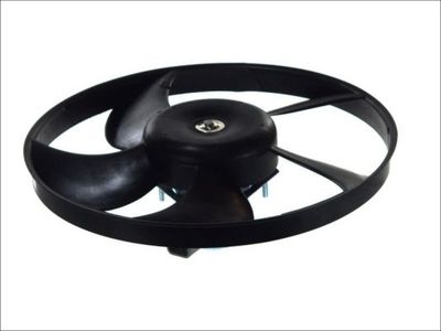Fan, engine cooling THERMOTEC D8F004TT