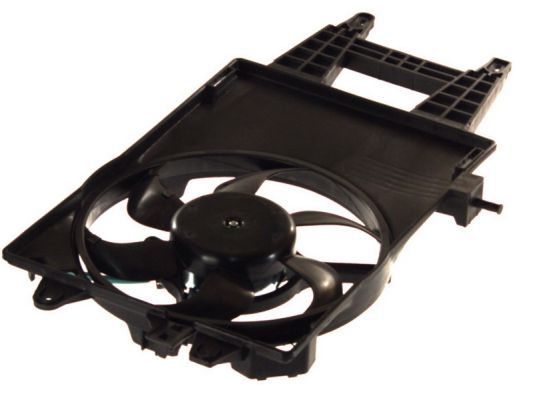 THERMOTEC D8F005TT Fan, engine cooling