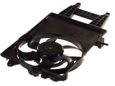 Fan, engine cooling THERMOTEC D8F005TT