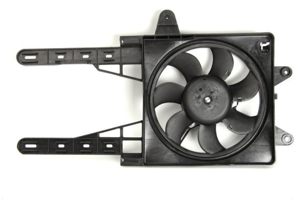 THERMOTEC D8F008TT Fan, engine cooling