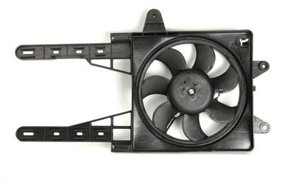 Fan, engine cooling THERMOTEC D8F008TT
