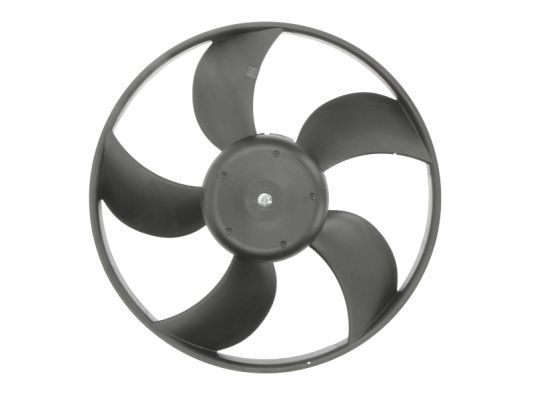 THERMOTEC D8F009TT Fan, engine cooling