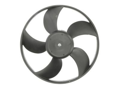 Fan, engine cooling THERMOTEC D8F009TT