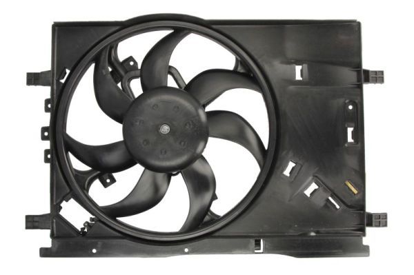 THERMOTEC D8F010TT Fan, engine cooling