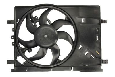 Fan, engine cooling THERMOTEC D8F010TT