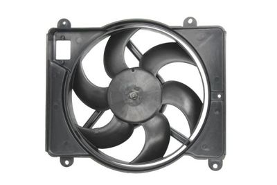Fan, engine cooling THERMOTEC D8F012TT