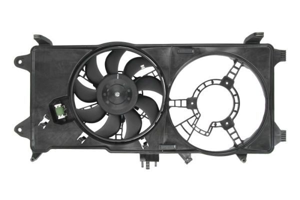 THERMOTEC D8F013TT Fan, engine cooling