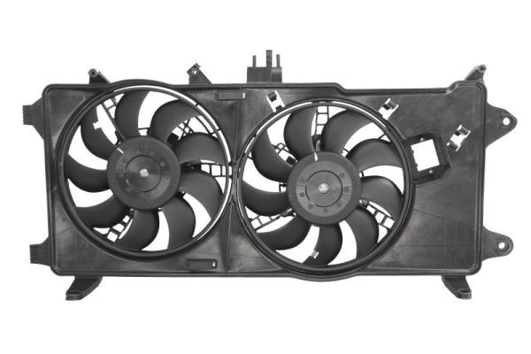 THERMOTEC D8F014TT Fan, engine cooling