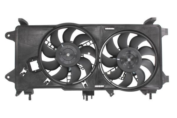 THERMOTEC D8F015TT Fan, engine cooling