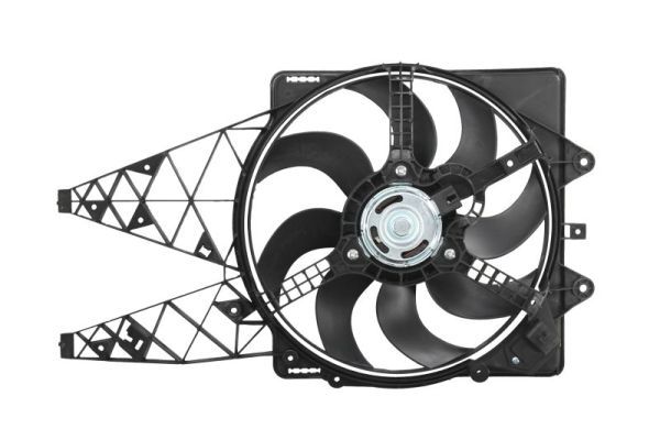 THERMOTEC D8F016TT Fan, engine cooling
