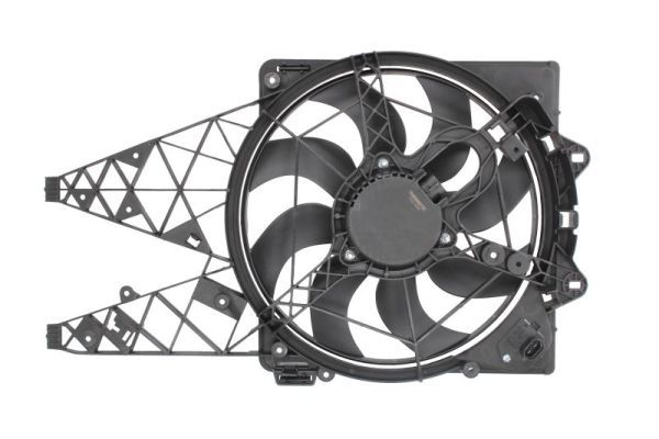 THERMOTEC D8F019TT Fan, engine cooling