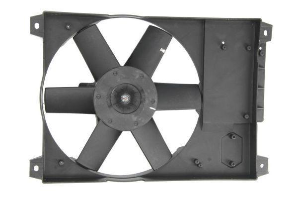 THERMOTEC D8F020TT Fan, engine cooling