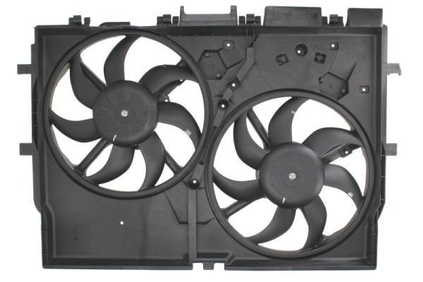 THERMOTEC D8F022TT Fan, engine cooling