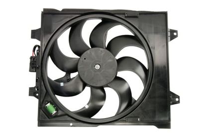 Fan, engine cooling THERMOTEC D8F023TT