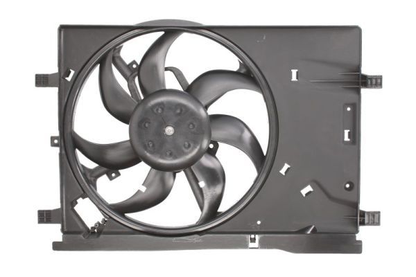 THERMOTEC D8F024TT Fan, engine cooling