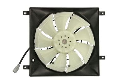 Fan, engine cooling THERMOTEC D8F025TT
