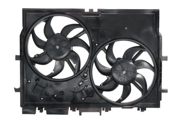THERMOTEC D8F026TT Fan, engine cooling