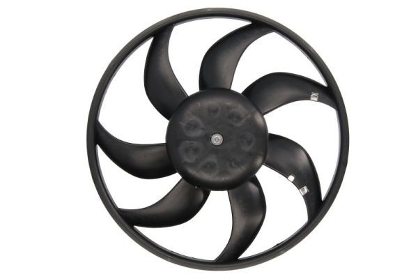 THERMOTEC D8F027TT Fan, engine cooling