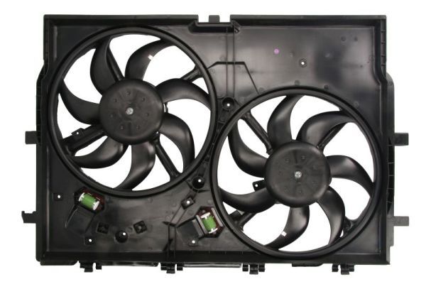 THERMOTEC D8F028TT Fan, engine cooling