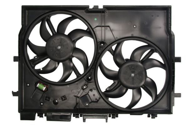 THERMOTEC D8F029TT Fan, engine cooling