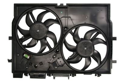 Fan, engine cooling THERMOTEC D8F029TT