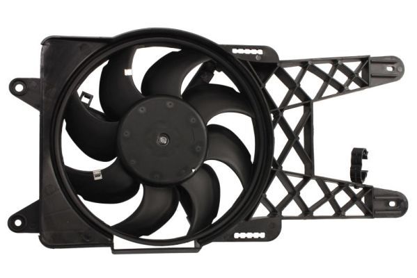 THERMOTEC D8F030TT Fan, engine cooling