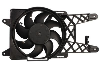 Fan, engine cooling THERMOTEC D8F030TT