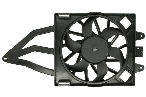 THERMOTEC D8F033TT Fan, engine cooling