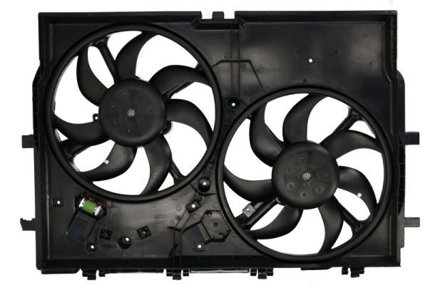 THERMOTEC D8F035TT Fan, engine cooling