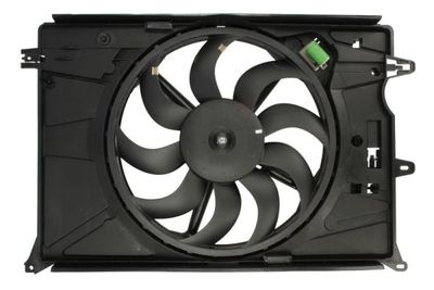 Fan, engine cooling THERMOTEC D8F039TT