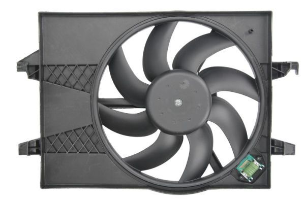 THERMOTEC D8G001TT Fan, engine cooling