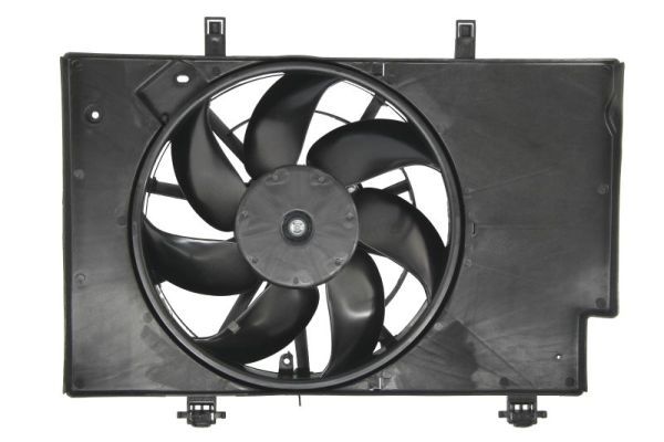 THERMOTEC D8G002TT Fan, engine cooling