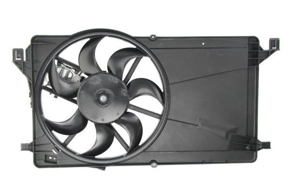 THERMOTEC D8G004TT Fan, engine cooling